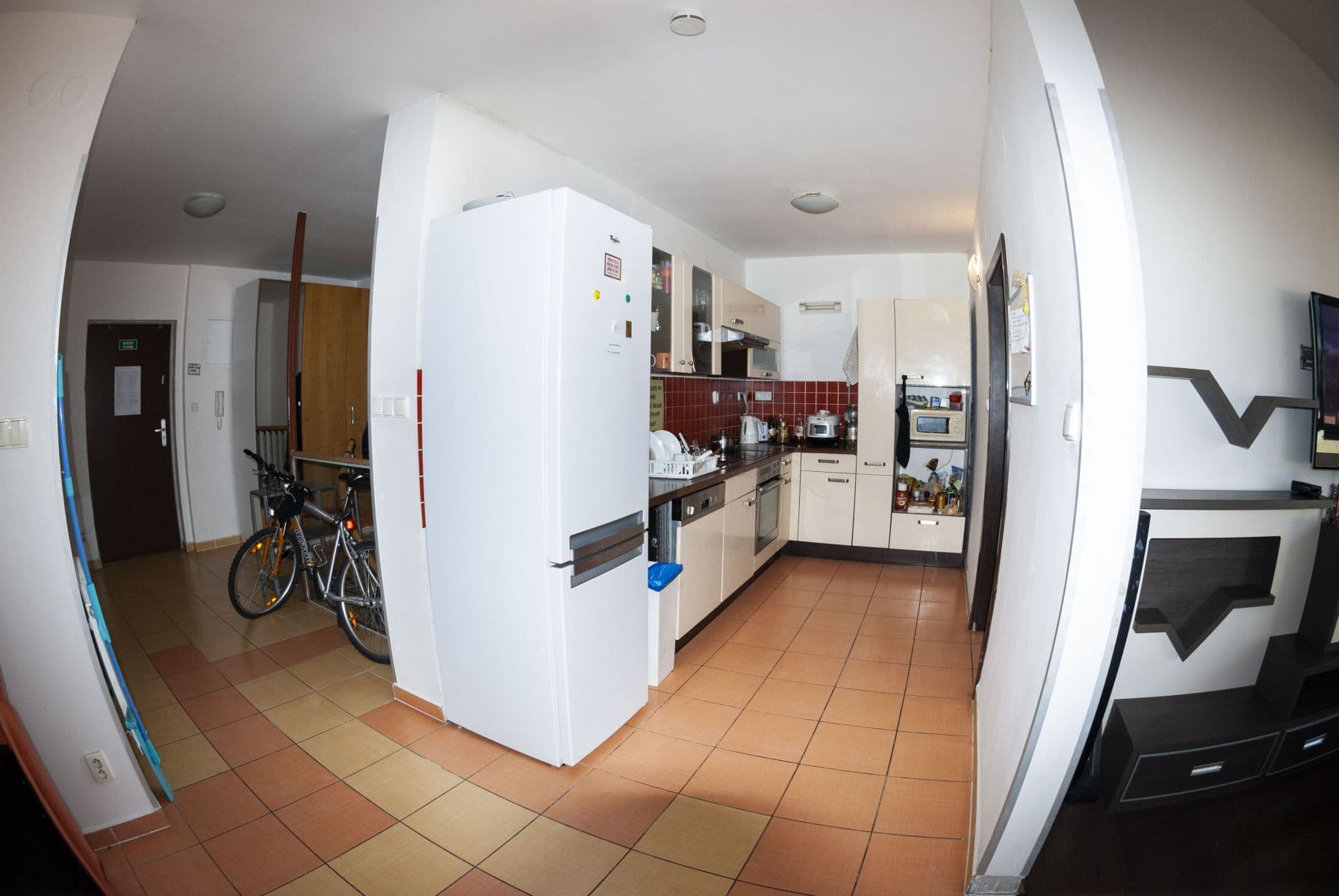 Prenájom bytu 1-izbový 35 m², Spolková, Brno, Jihomoravský kraj Prenájom bytu 1-izbový 35 m², Spolková, Brno, Jihomoravský kraj