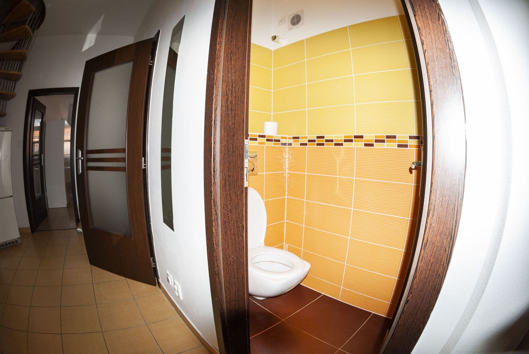 Prenájom bytu 1-izbový 35 m², Spolková, Brno, Jihomoravský kraj Prenájom bytu 1-izbový 35 m², Spolková, Brno, Jihomoravský kraj