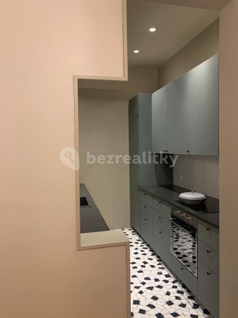 Prenájom bytu 3-izbový 77 m², Dr. Zikmunda Wintra, Praha, Praha Prenájom bytu 3-izbový 77 m², Dr. Zikmunda Wintra, Praha, Praha