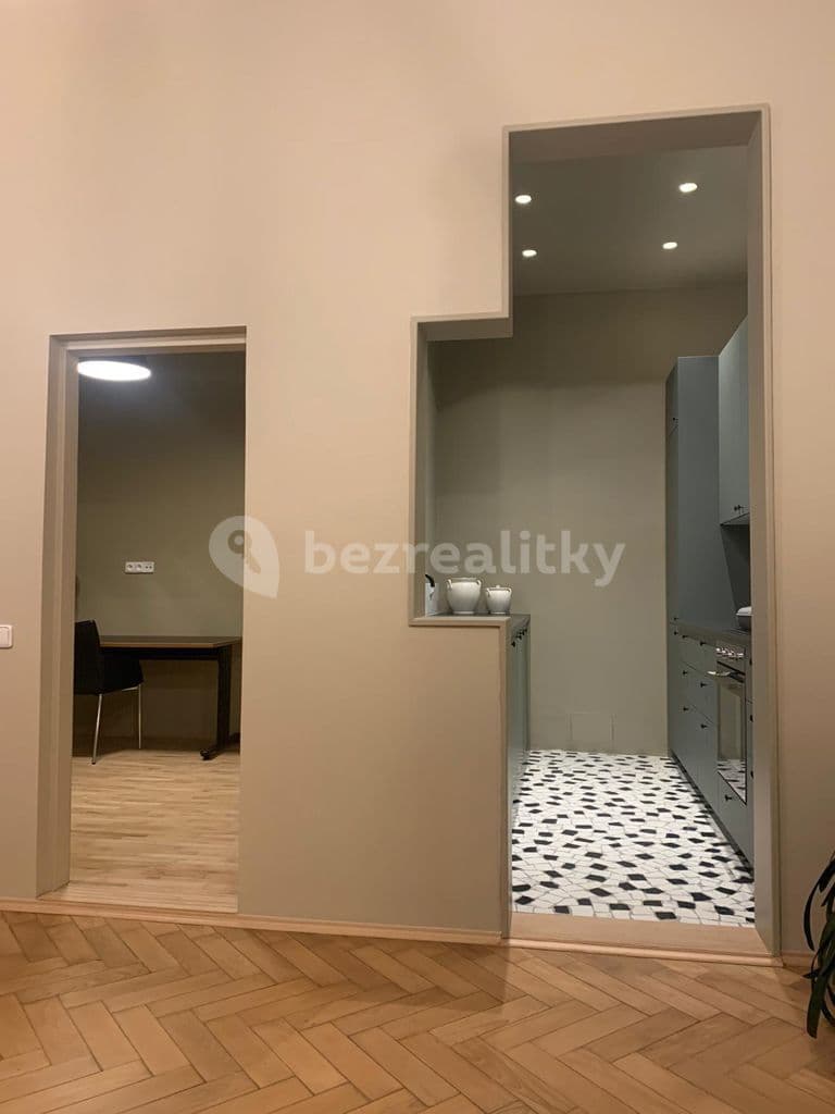 Prenájom bytu 3-izbový 77 m², Dr. Zikmunda Wintra, Praha, Praha Prenájom bytu 3-izbový 77 m², Dr. Zikmunda Wintra, Praha, Praha