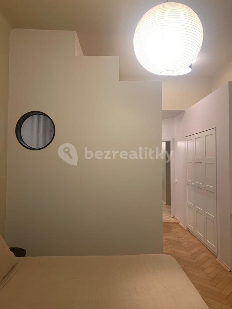 Prenájom bytu 3-izbový 77 m², Dr. Zikmunda Wintra, Praha, Praha Prenájom bytu 3-izbový 77 m², Dr. Zikmunda Wintra, Praha, Praha