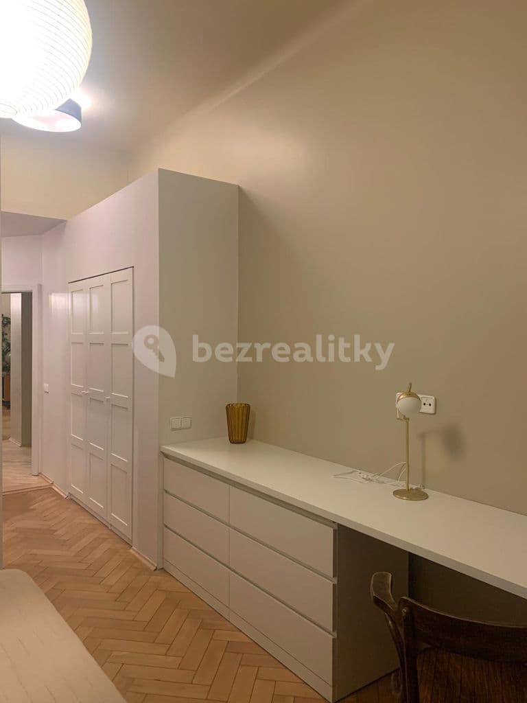 Prenájom bytu 3-izbový 77 m², Dr. Zikmunda Wintra, Praha, Praha Prenájom bytu 3-izbový 77 m², Dr. Zikmunda Wintra, Praha, Praha