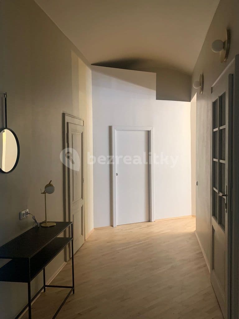 Prenájom bytu 3-izbový 77 m², Dr. Zikmunda Wintra, Praha, Praha Prenájom bytu 3-izbový 77 m², Dr. Zikmunda Wintra, Praha, Praha
