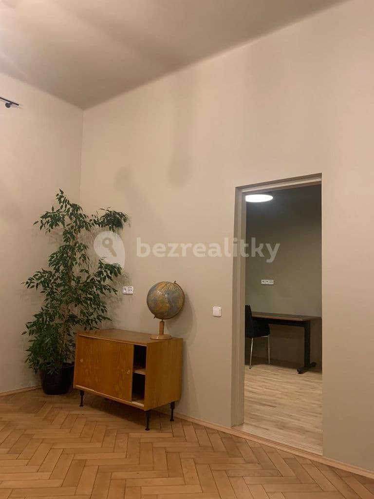 Prenájom bytu 3-izbový 77 m², Dr. Zikmunda Wintra, Praha, Praha Prenájom bytu 3-izbový 77 m², Dr. Zikmunda Wintra, Praha, Praha