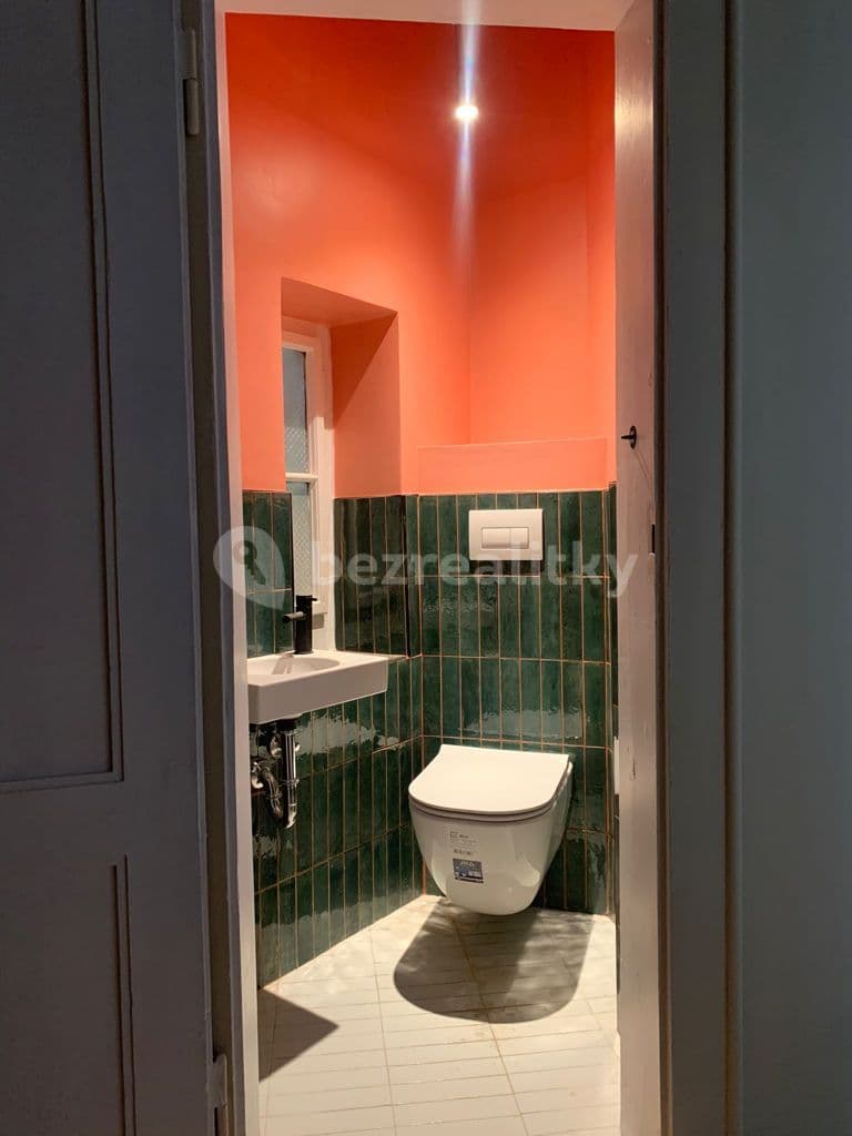 Prenájom bytu 3-izbový 77 m², Dr. Zikmunda Wintra, Praha, Praha Prenájom bytu 3-izbový 77 m², Dr. Zikmunda Wintra, Praha, Praha