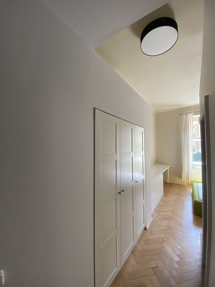 Prenájom bytu 3-izbový 77 m², Dr. Zikmunda Wintra, Praha, Praha Prenájom bytu 3-izbový 77 m², Dr. Zikmunda Wintra, Praha, Praha