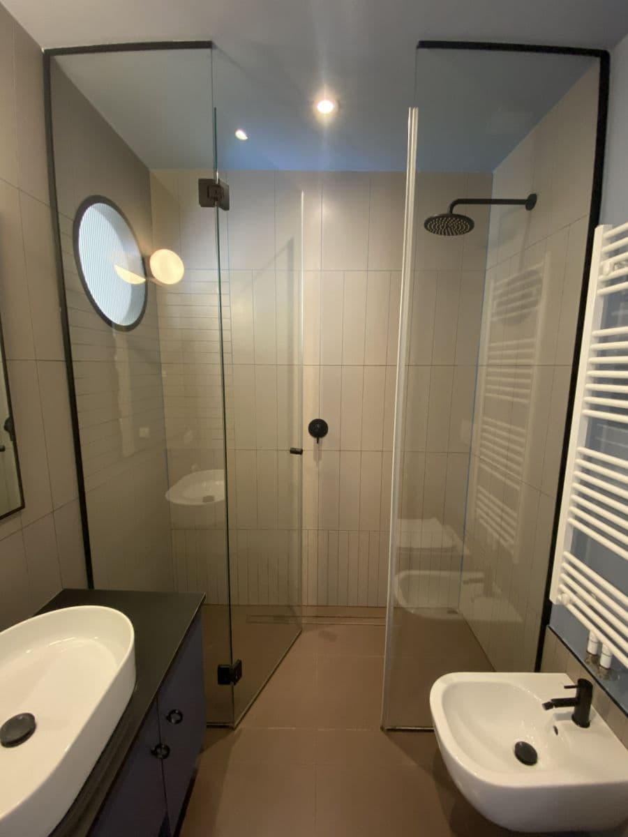 Prenájom bytu 3-izbový 77 m², Dr. Zikmunda Wintra, Praha, Praha Prenájom bytu 3-izbový 77 m², Dr. Zikmunda Wintra, Praha, Praha