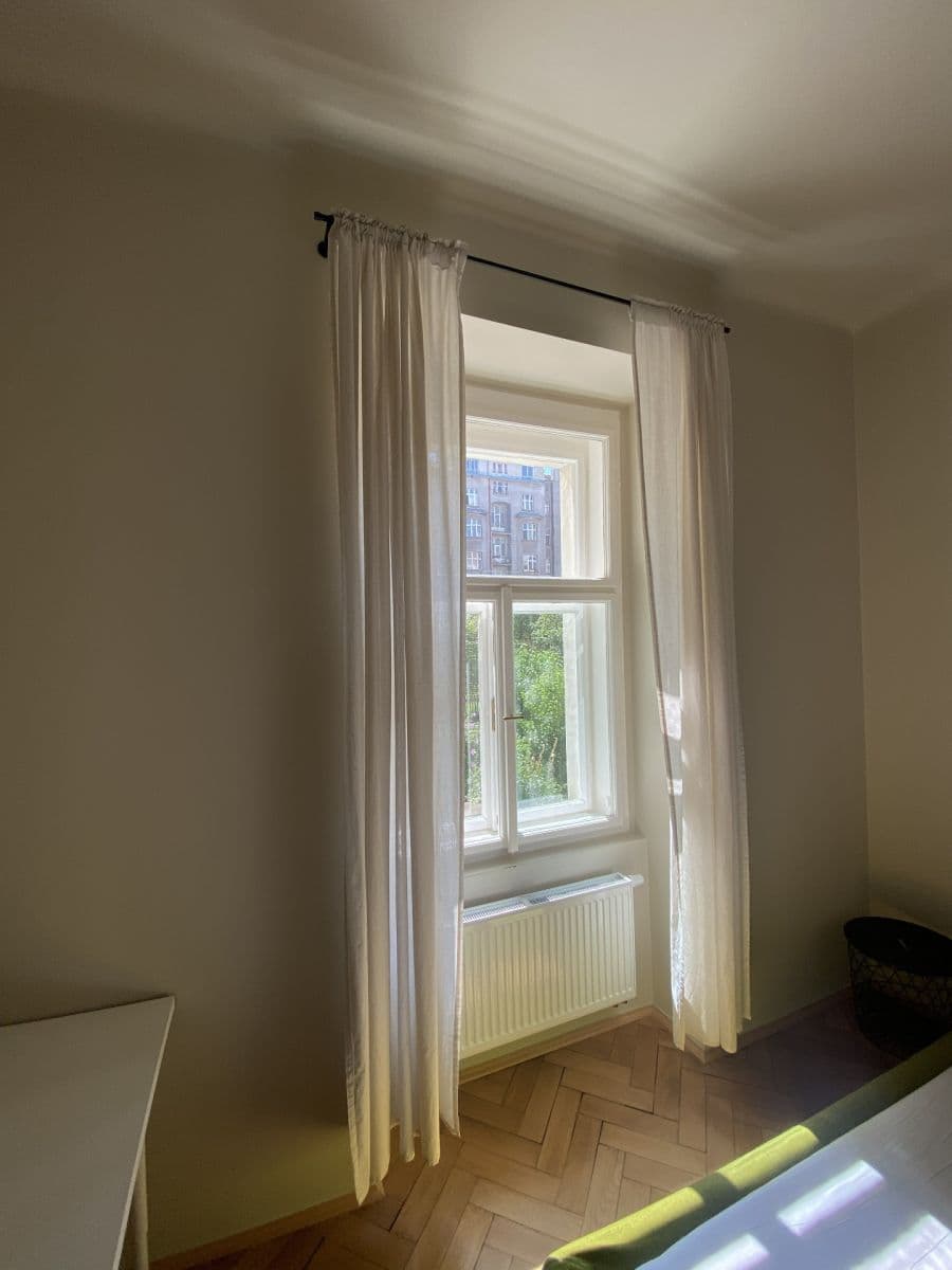 Prenájom bytu 3-izbový 77 m², Dr. Zikmunda Wintra, Praha, Praha Prenájom bytu 3-izbový 77 m², Dr. Zikmunda Wintra, Praha, Praha