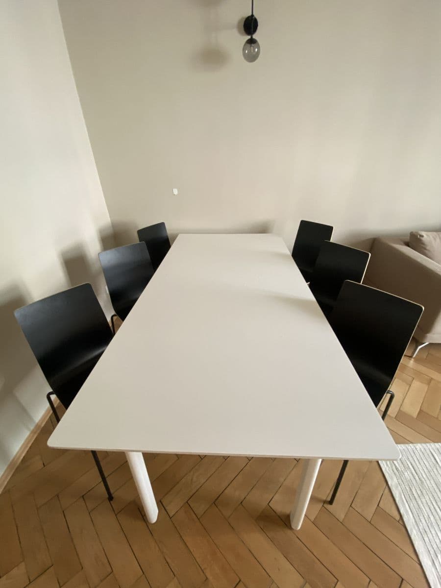 Prenájom bytu 3-izbový 77 m², Dr. Zikmunda Wintra, Praha, Praha Prenájom bytu 3-izbový 77 m², Dr. Zikmunda Wintra, Praha, Praha