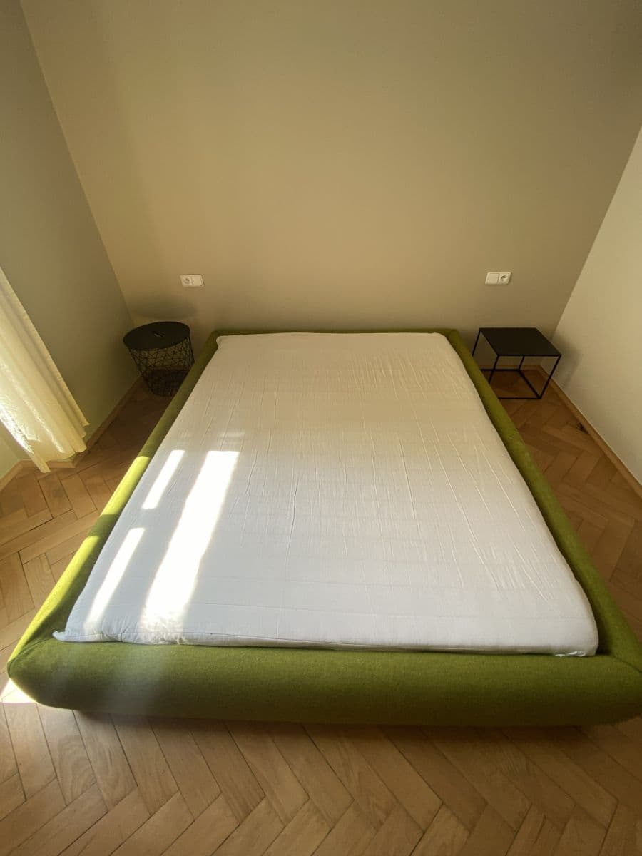 Prenájom bytu 3-izbový 77 m², Dr. Zikmunda Wintra, Praha, Praha Prenájom bytu 3-izbový 77 m², Dr. Zikmunda Wintra, Praha, Praha