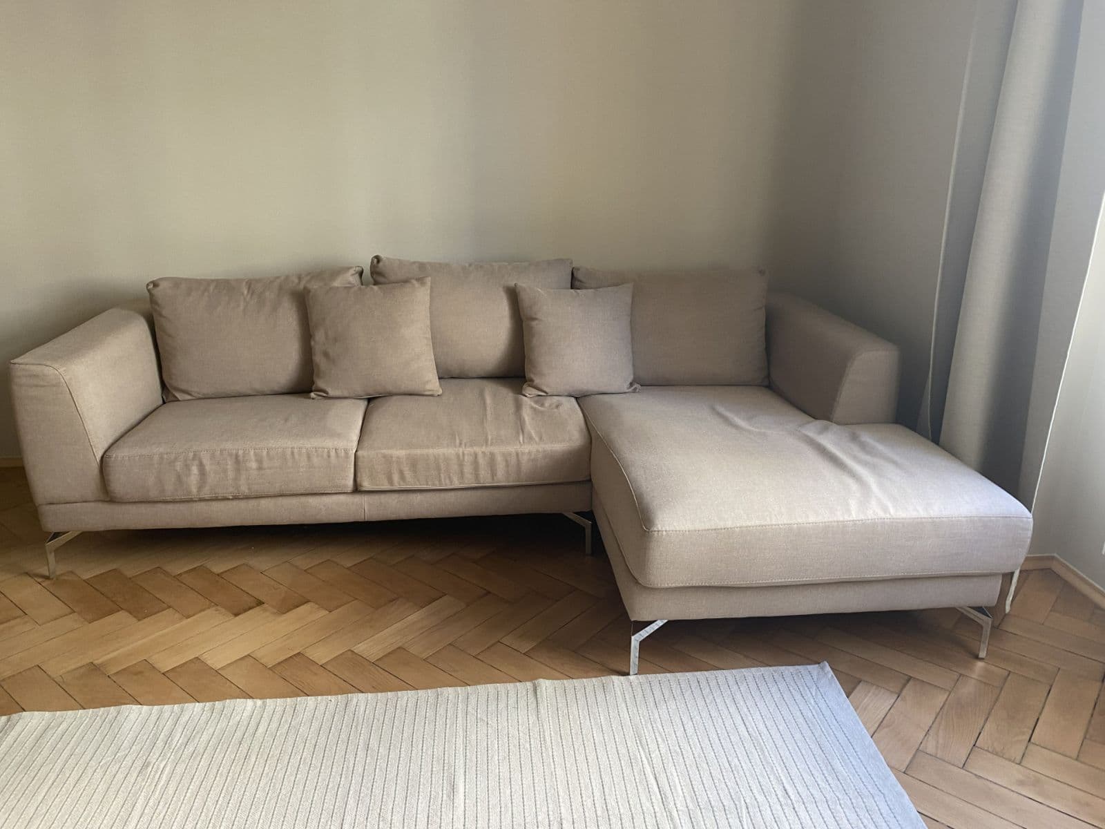 Prenájom bytu 3-izbový 77 m², Dr. Zikmunda Wintra, Praha, Praha Prenájom bytu 3-izbový 77 m², Dr. Zikmunda Wintra, Praha, Praha