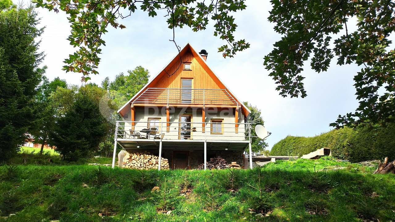 Prenájom rekreačného objektu, Staré Město, Olomoucký kraj Prenájom rekreačného objektu, Staré Město, Olomoucký kraj