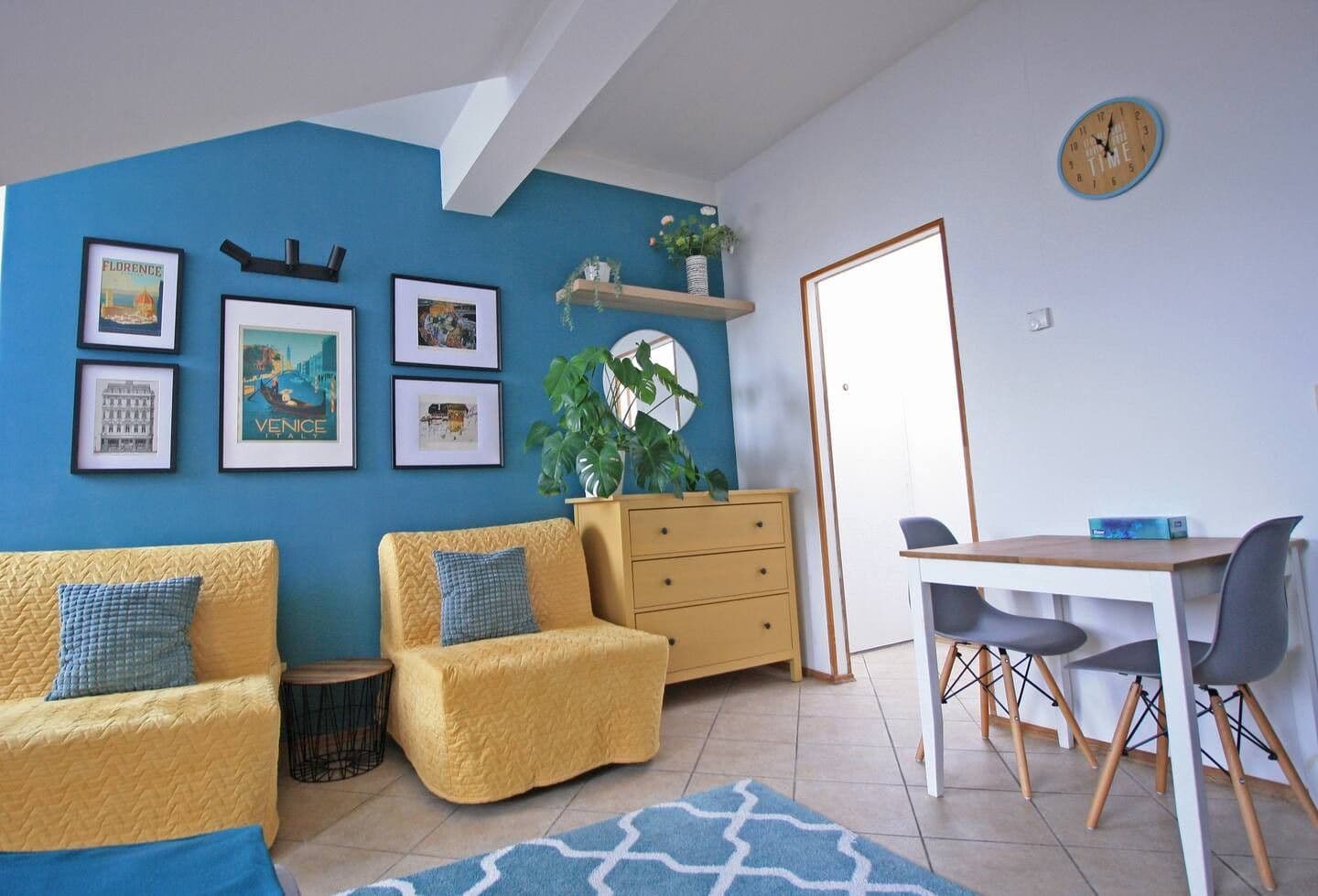 Prenájom bytu 1-izbový 30 m², Jeronýmova, Praha, Praha Prenájom bytu 1-izbový 30 m², Jeronýmova, Praha, Praha