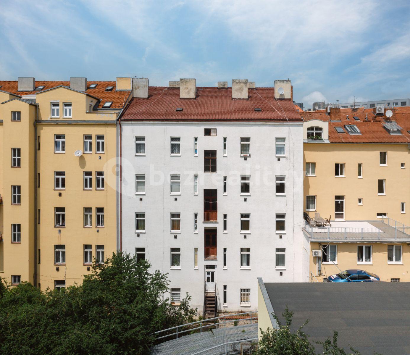 Predaj bytu 1-izbový 28 m², Sinkulova, Praha, Praha