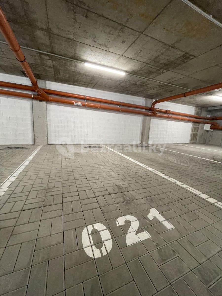 Prenájom bytu 2-izbový 58 m², Východní, Pardubice, Pardubický kraj Prenájom bytu 2-izbový 58 m², Východní, Pardubice, Pardubický kraj