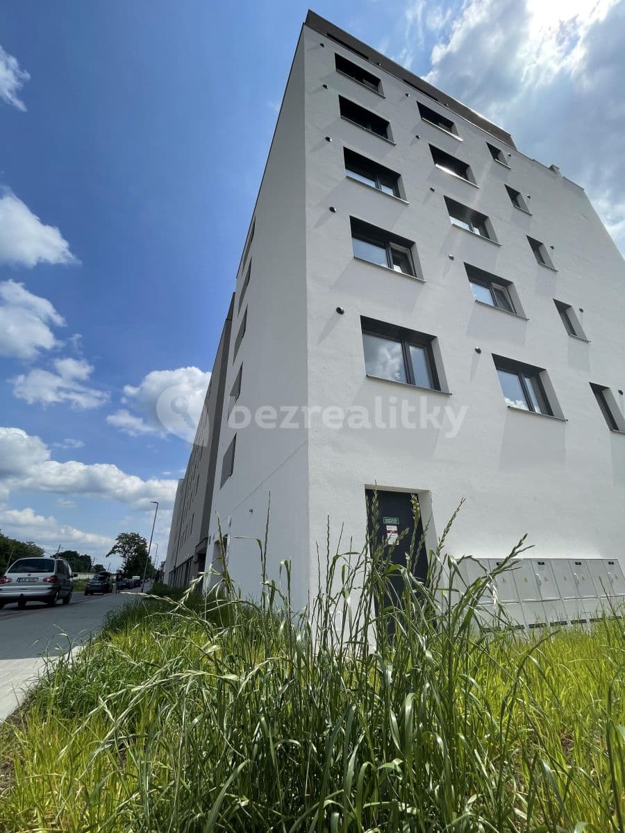 Prenájom bytu 2-izbový 58 m², Východní, Pardubice, Pardubický kraj Prenájom bytu 2-izbový 58 m², Východní, Pardubice, Pardubický kraj