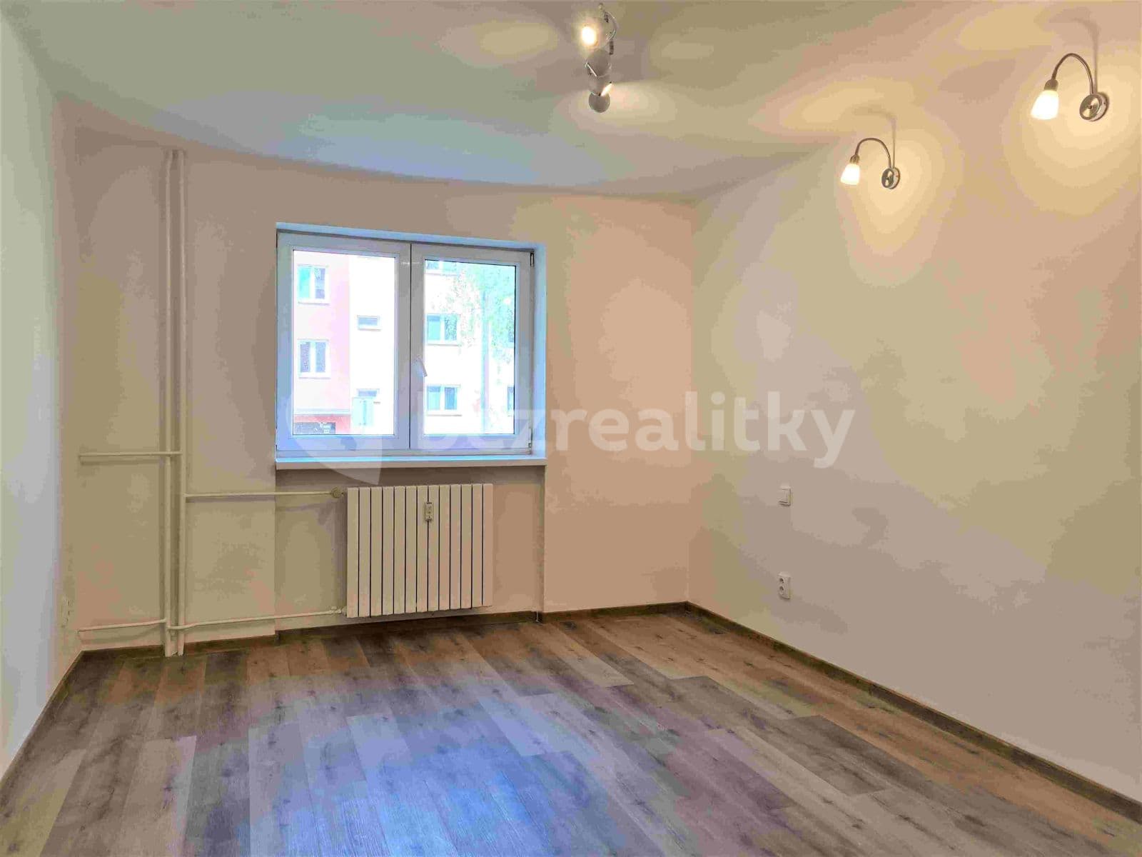 Prenájom bytu 2-izbový 51 m², Dvouletky, Ostrava, Moravskoslezský kraj Prenájom bytu 2-izbový 51 m², Dvouletky, Ostrava, Moravskoslezský kraj