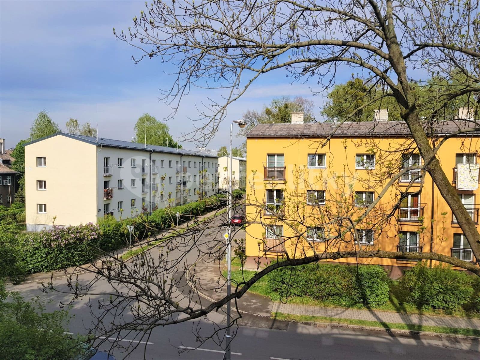 Prenájom bytu 2-izbový 51 m², Dvouletky, Ostrava, Moravskoslezský kraj Prenájom bytu 2-izbový 51 m², Dvouletky, Ostrava, Moravskoslezský kraj