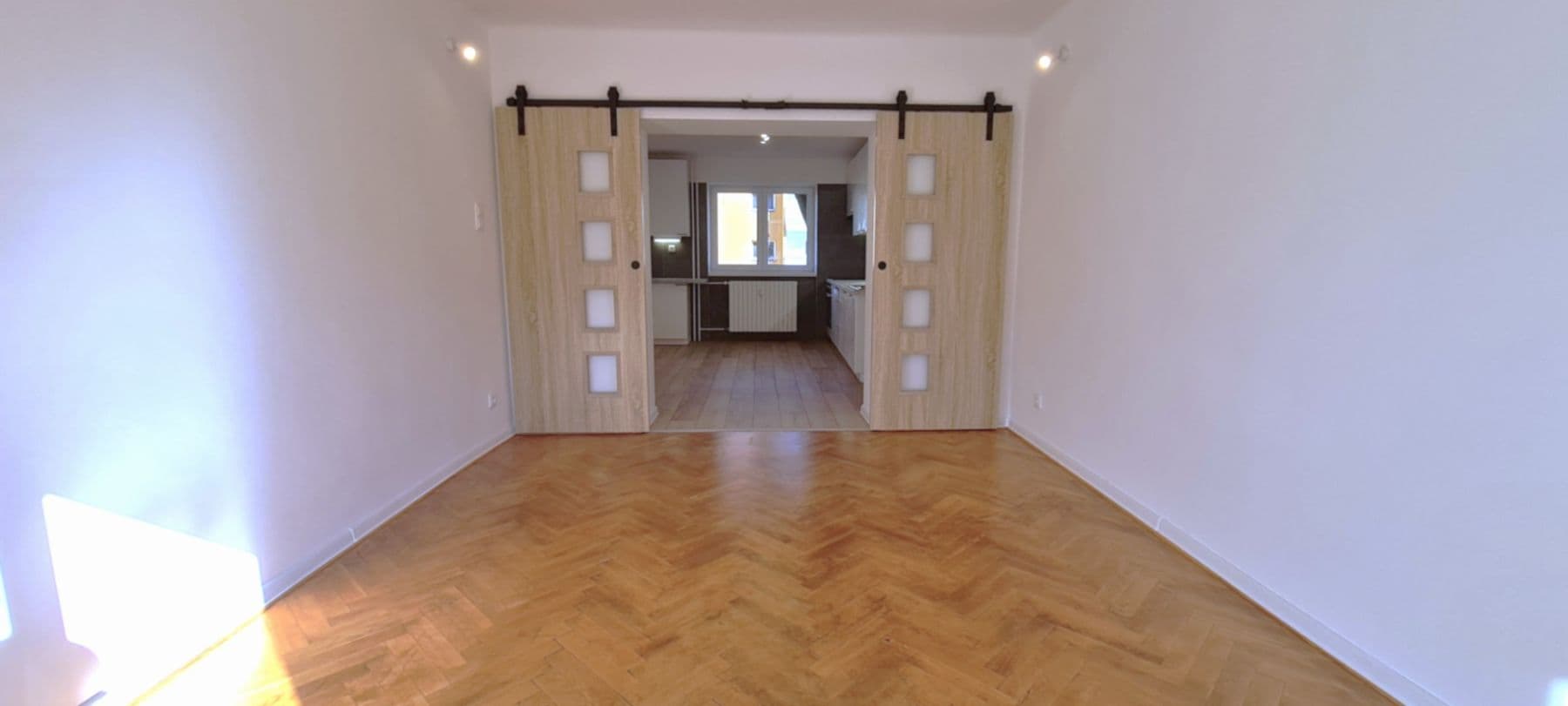 Prenájom bytu 2-izbový 51 m², Dvouletky, Ostrava, Moravskoslezský kraj Prenájom bytu 2-izbový 51 m², Dvouletky, Ostrava, Moravskoslezský kraj