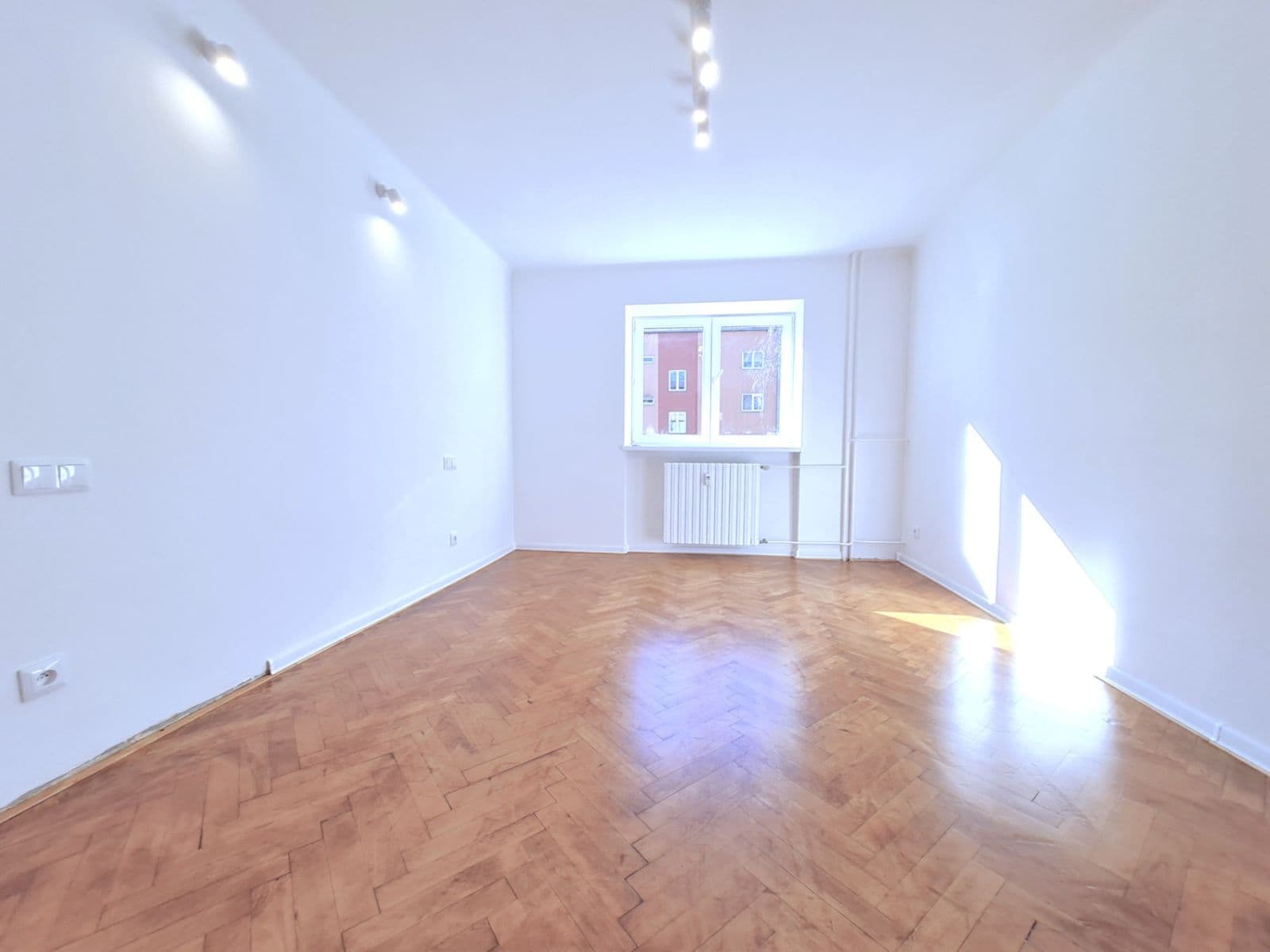 Prenájom bytu 2-izbový 51 m², Dvouletky, Ostrava, Moravskoslezský kraj Prenájom bytu 2-izbový 51 m², Dvouletky, Ostrava, Moravskoslezský kraj