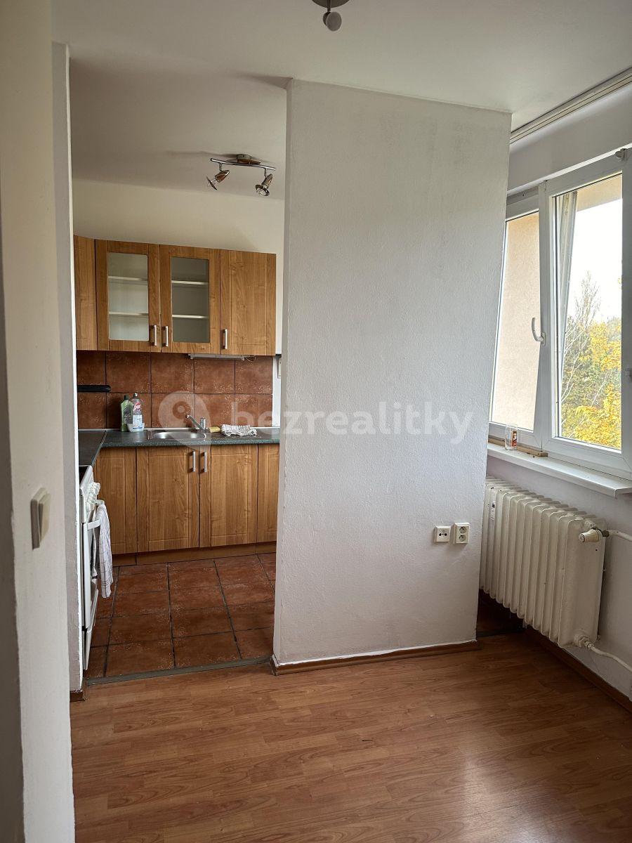 Predaj bytu 2-izbový 60 m², Zelenečská, Praha, Praha