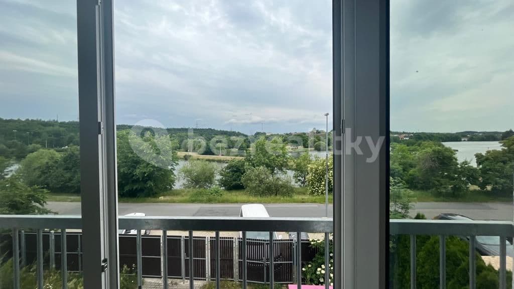 Prenájom bytu 3-izbový 58 m², Tálínská, Praha, Praha Prenájom bytu 3-izbový 58 m², Tálínská, Praha, Praha