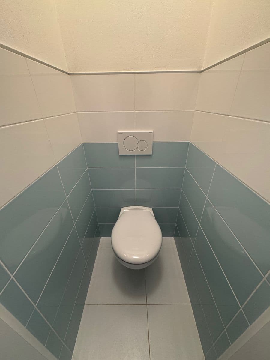 Prenájom bytu 3-izbový 58 m², Tálínská, Praha, Praha Prenájom bytu 3-izbový 58 m², Tálínská, Praha, Praha