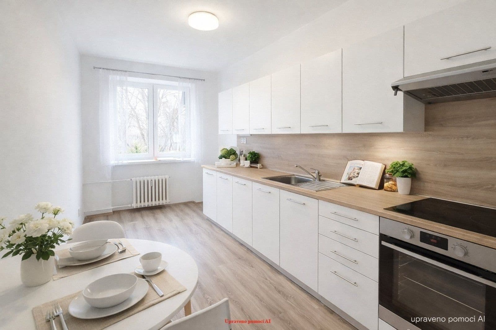 Prenájom bytu 3-izbový 81 m², U Stromovky, Havířov, Moravskoslezský kraj Prenájom bytu 3-izbový 81 m², U Stromovky, Havířov, Moravskoslezský kraj