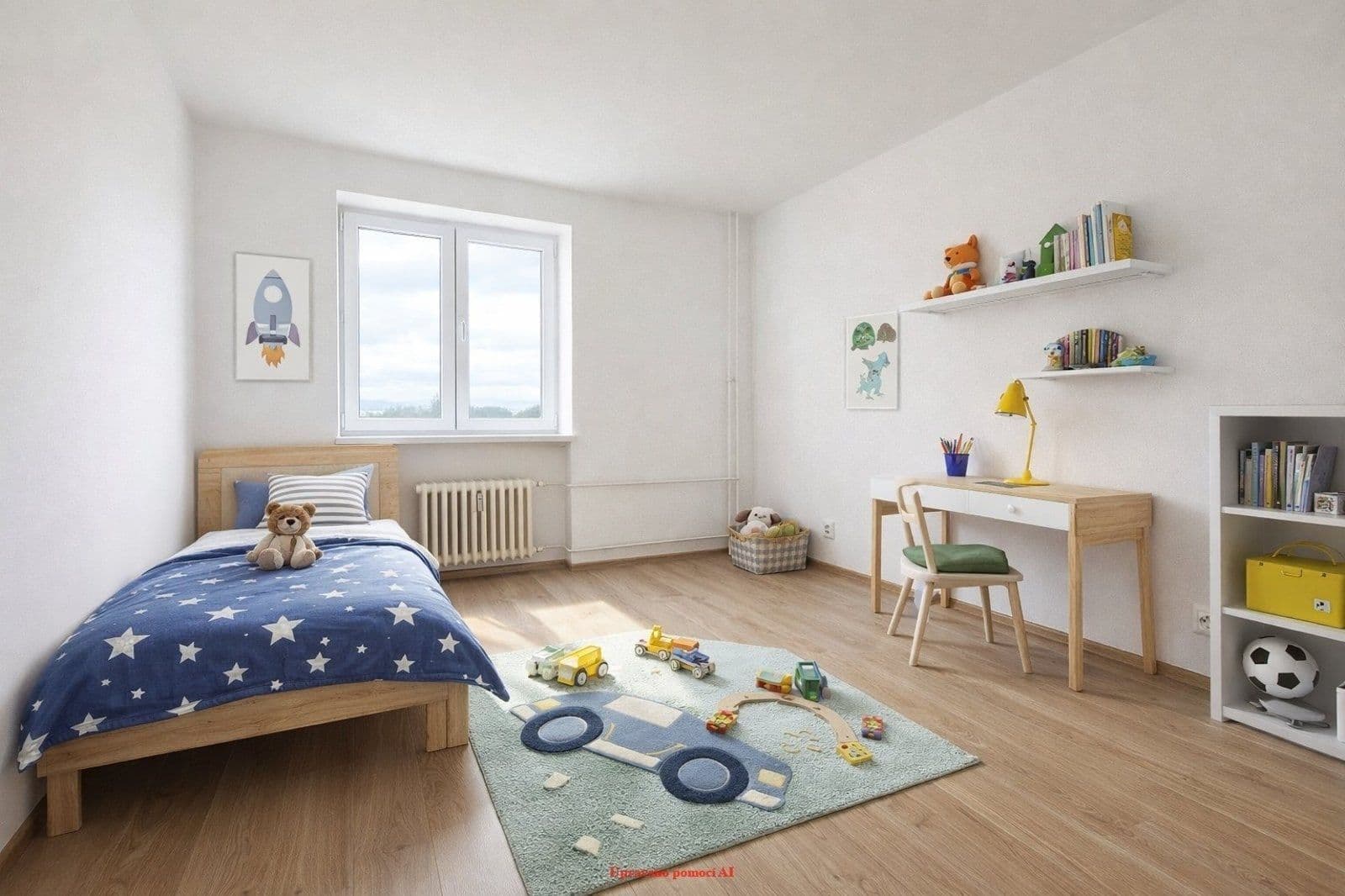Prenájom bytu 3-izbový 81 m², U Stromovky, Havířov, Moravskoslezský kraj Prenájom bytu 3-izbový 81 m², U Stromovky, Havířov, Moravskoslezský kraj