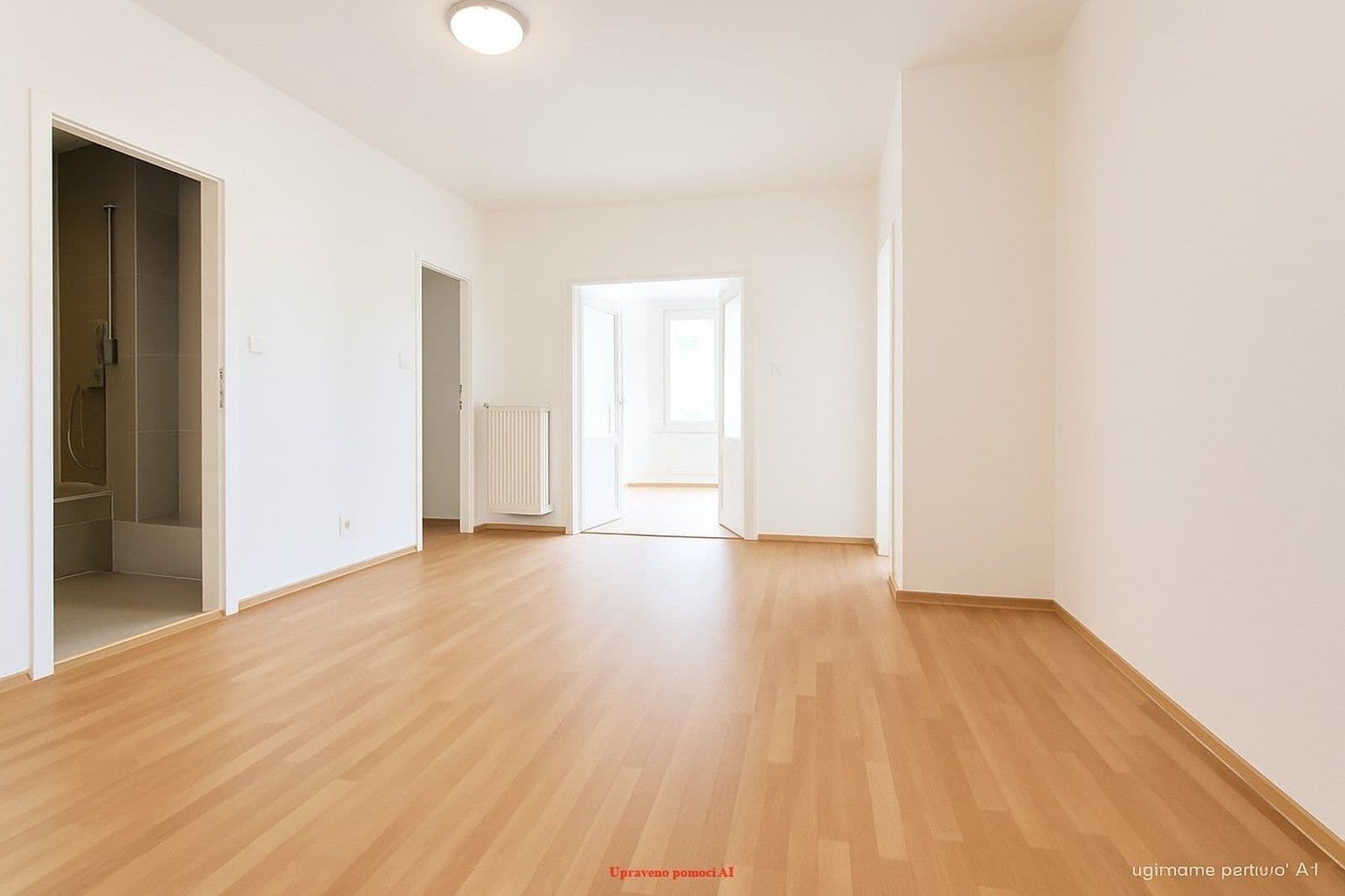 Prenájom bytu 3-izbový 81 m², U Stromovky, Havířov, Moravskoslezský kraj Prenájom bytu 3-izbový 81 m², U Stromovky, Havířov, Moravskoslezský kraj