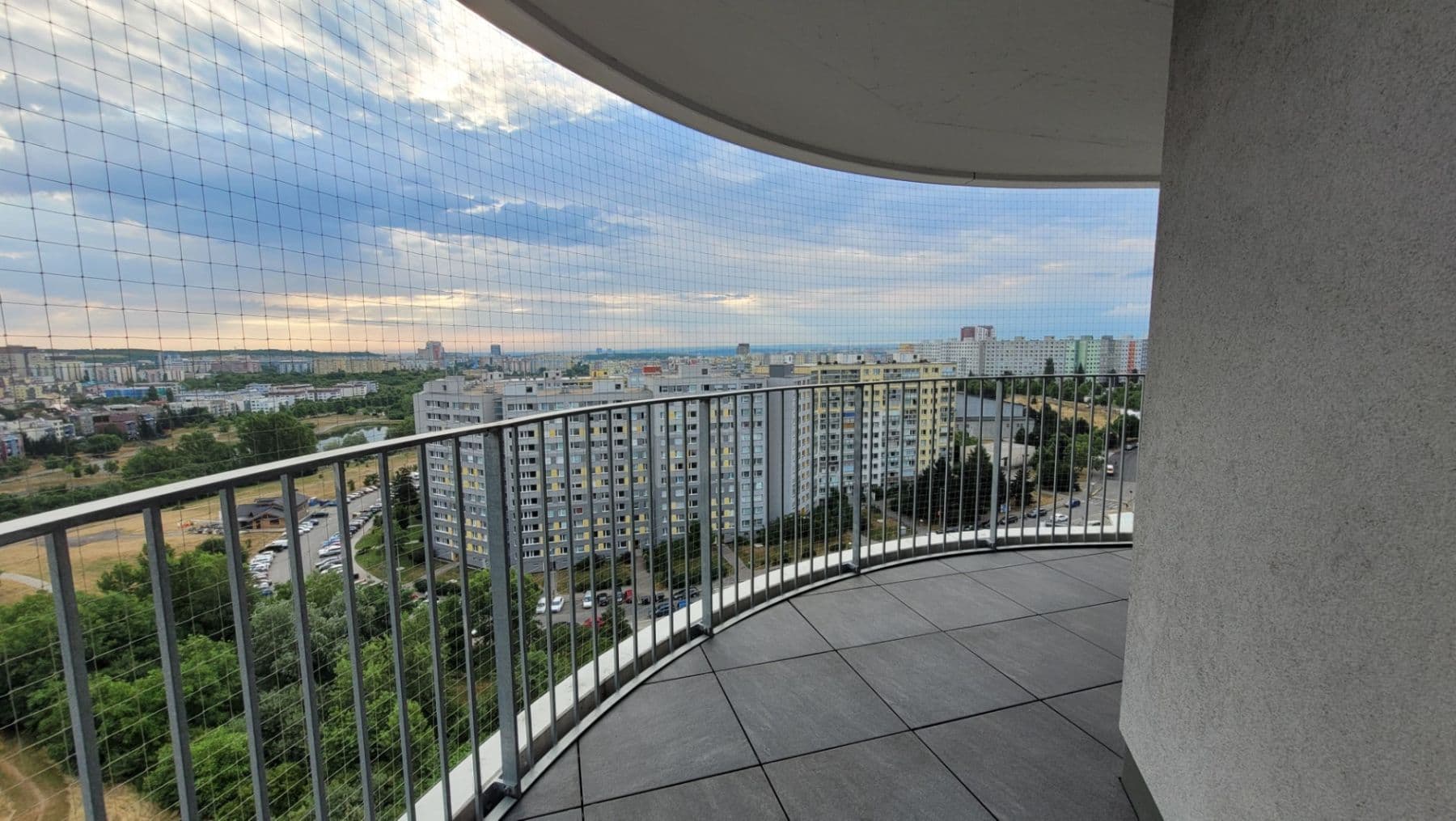 Prenájom bytu 3-izbový 69 m², Mukařovského, Praha, Praha Prenájom bytu 3-izbový 69 m², Mukařovského, Praha, Praha