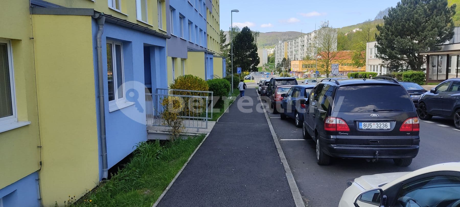 Prenájom bytu 2-izbový 40 m², Hamerská, Litvínov, Ústecký kraj Prenájom bytu 2-izbový 40 m², Hamerská, Litvínov, Ústecký kraj