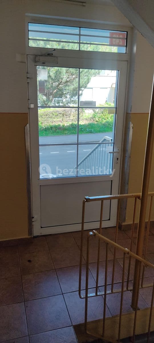 Prenájom bytu 2-izbový 40 m², Hamerská, Litvínov, Ústecký kraj Prenájom bytu 2-izbový 40 m², Hamerská, Litvínov, Ústecký kraj