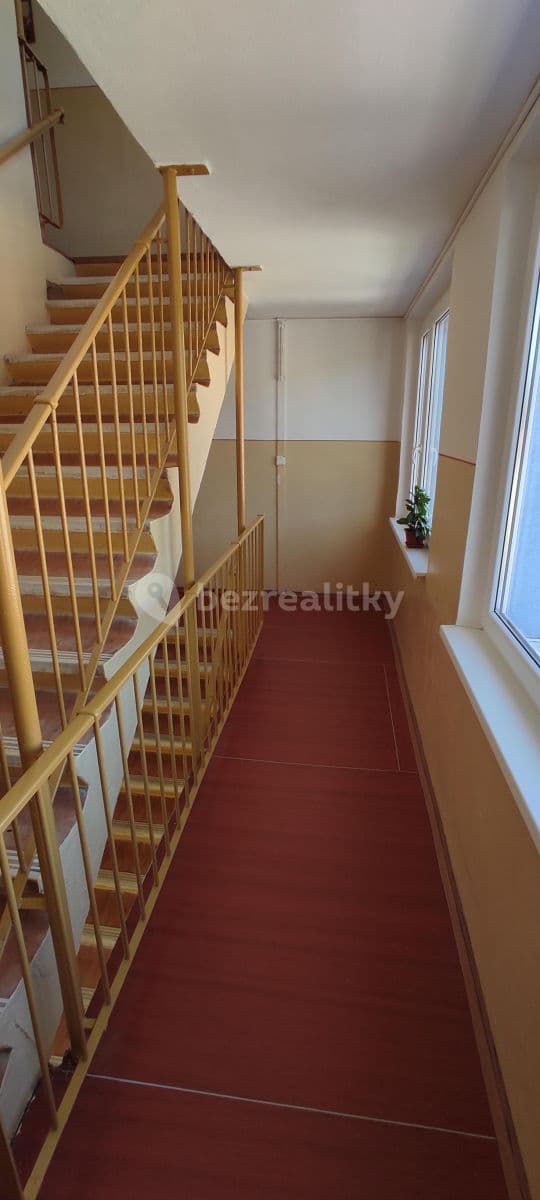 Prenájom bytu 2-izbový 40 m², Hamerská, Litvínov, Ústecký kraj