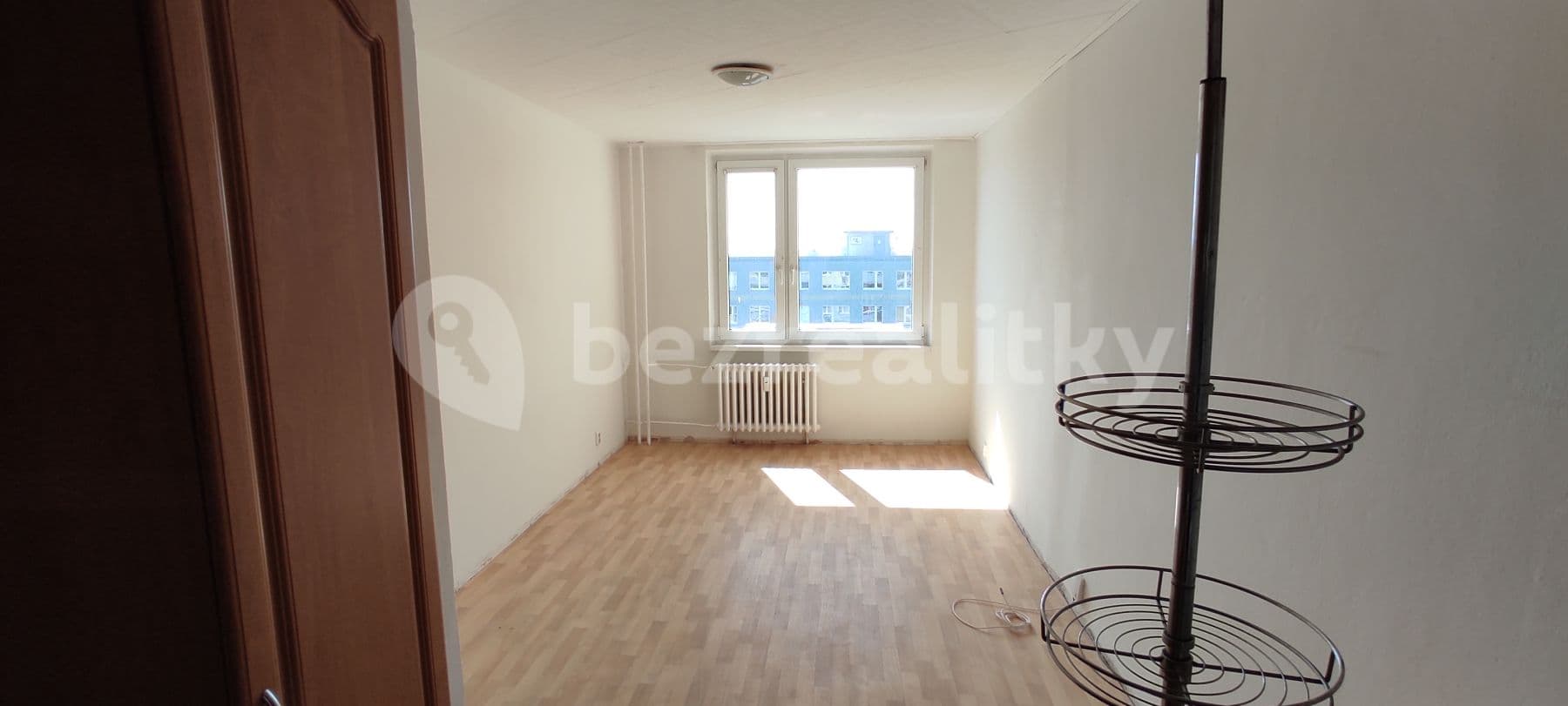 Prenájom bytu 2-izbový 40 m², Hamerská, Litvínov, Ústecký kraj