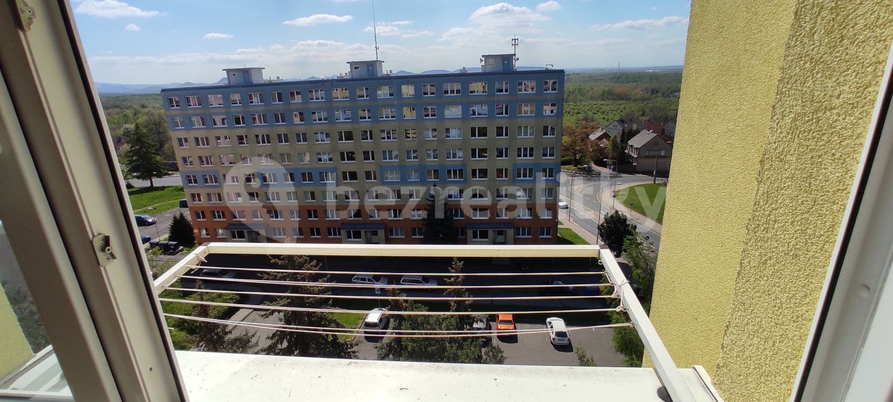 Prenájom bytu 2-izbový 40 m², Hamerská, Litvínov, Ústecký kraj Prenájom bytu 2-izbový 40 m², Hamerská, Litvínov, Ústecký kraj