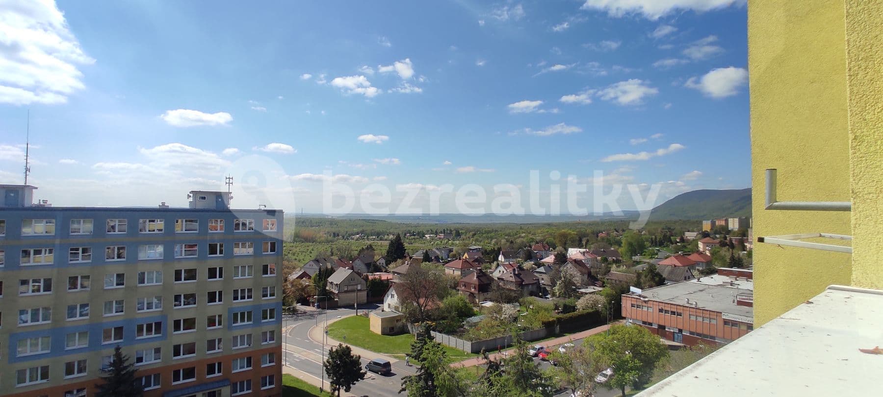 Prenájom bytu 2-izbový 40 m², Hamerská, Litvínov, Ústecký kraj Prenájom bytu 2-izbový 40 m², Hamerská, Litvínov, Ústecký kraj