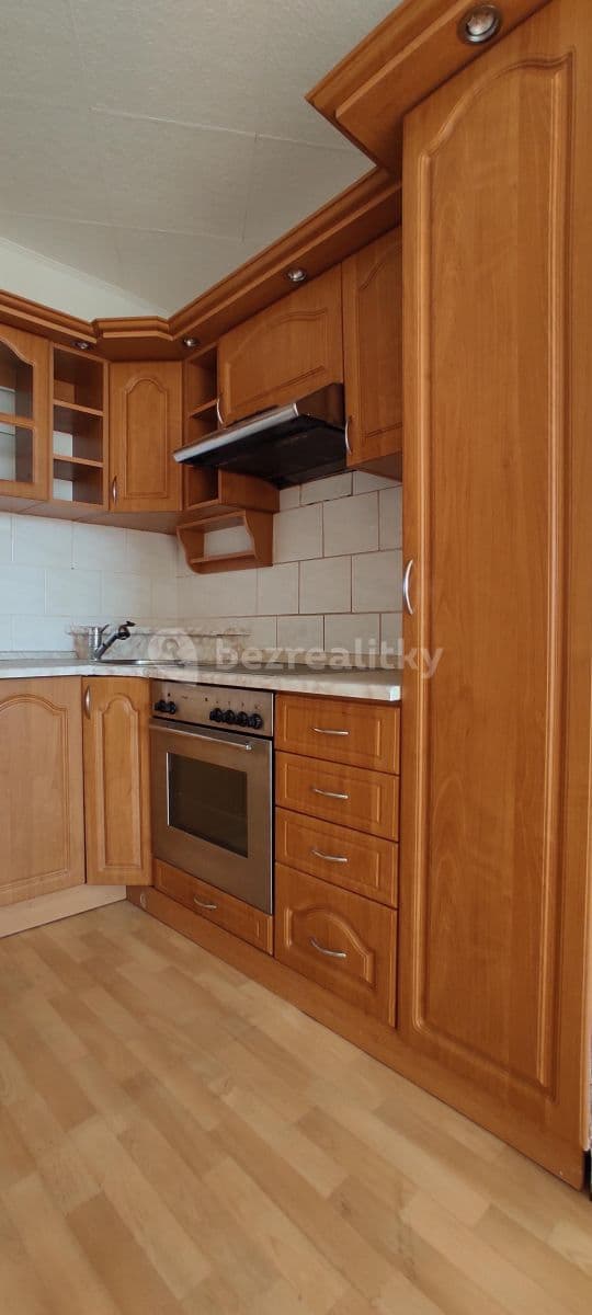 Prenájom bytu 2-izbový 40 m², Hamerská, Litvínov, Ústecký kraj Prenájom bytu 2-izbový 40 m², Hamerská, Litvínov, Ústecký kraj