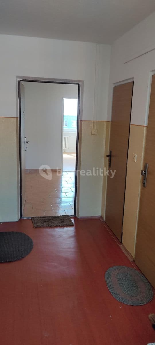 Prenájom bytu 2-izbový 40 m², Hamerská, Litvínov, Ústecký kraj Prenájom bytu 2-izbový 40 m², Hamerská, Litvínov, Ústecký kraj