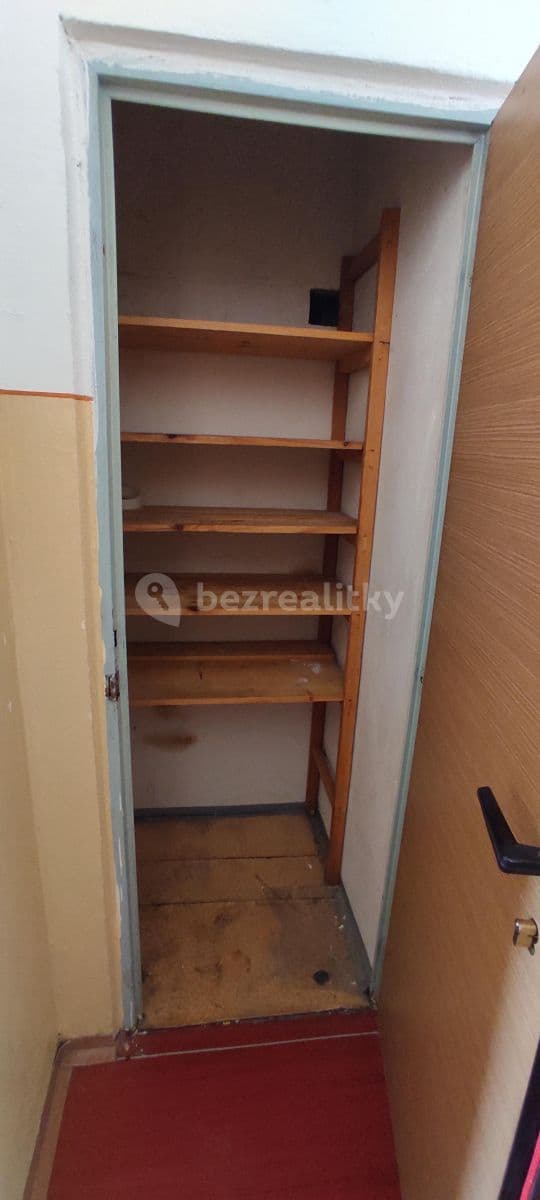 Prenájom bytu 2-izbový 40 m², Hamerská, Litvínov, Ústecký kraj Prenájom bytu 2-izbový 40 m², Hamerská, Litvínov, Ústecký kraj