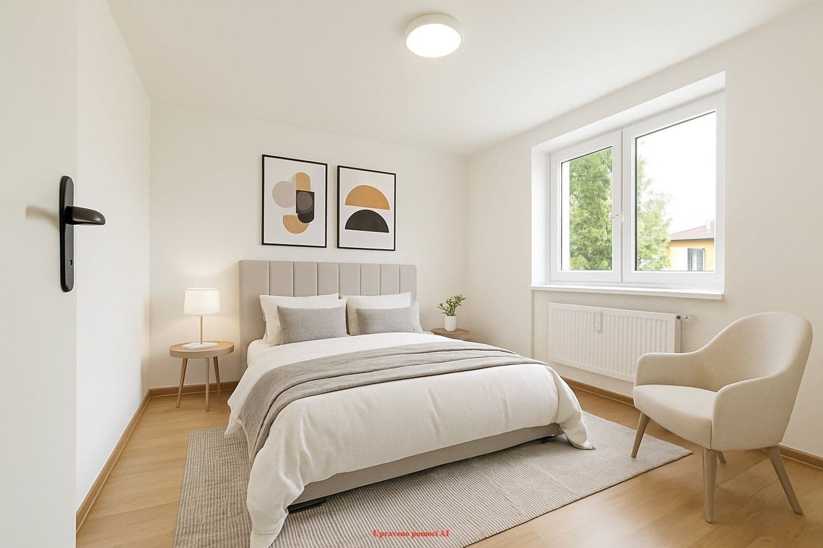 Prenájom bytu 2-izbový 48 m², Dělící, Orlová, Moravskoslezský kraj Prenájom bytu 2-izbový 48 m², Dělící, Orlová, Moravskoslezský kraj