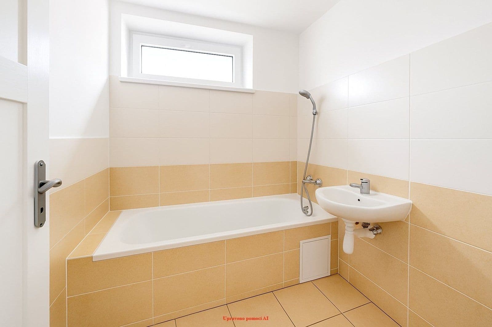 Prenájom bytu 2-izbový 48 m², Dělící, Orlová, Moravskoslezský kraj Prenájom bytu 2-izbový 48 m², Dělící, Orlová, Moravskoslezský kraj