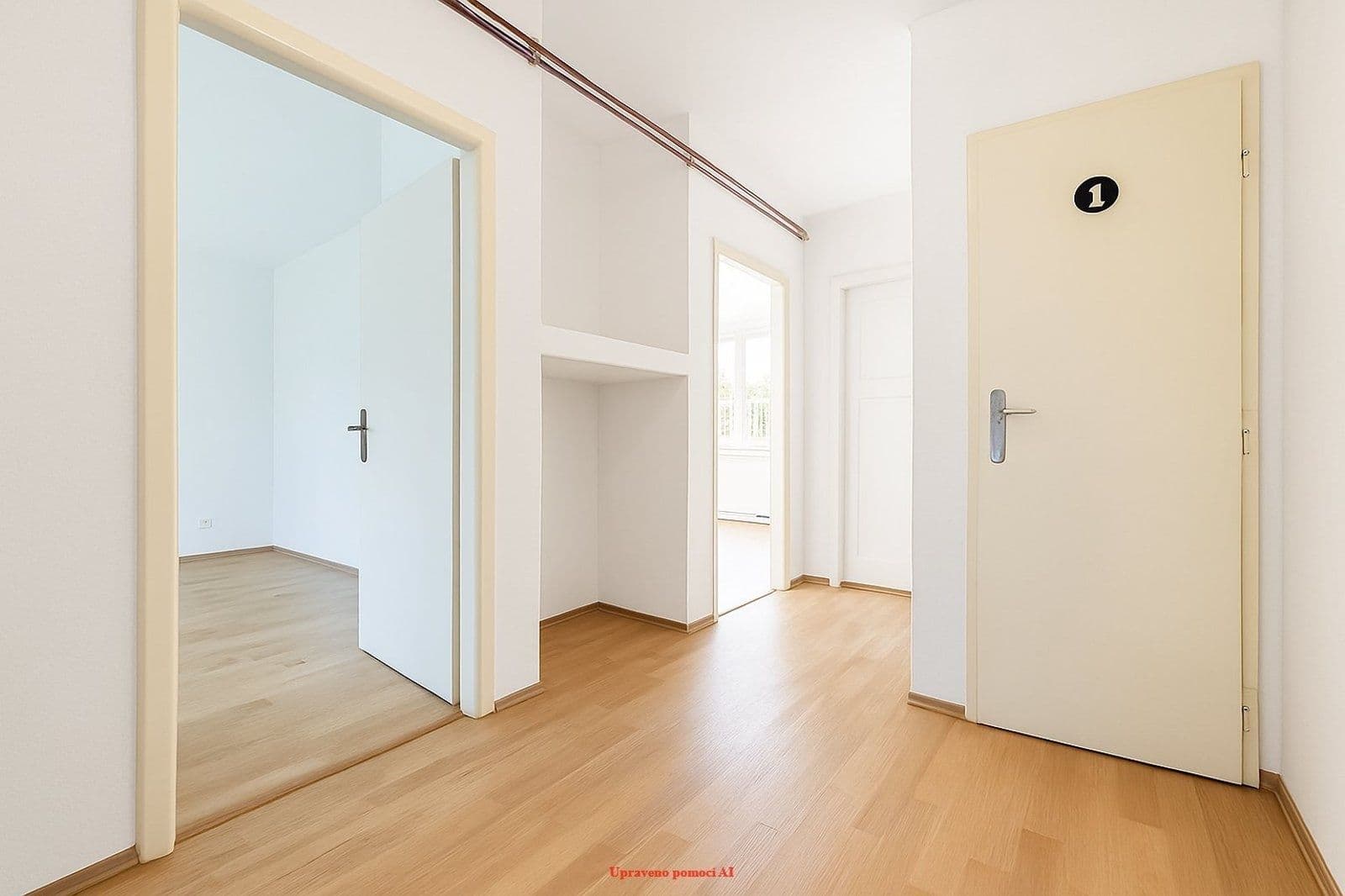 Prenájom bytu 2-izbový 48 m², Dělící, Orlová, Moravskoslezský kraj Prenájom bytu 2-izbový 48 m², Dělící, Orlová, Moravskoslezský kraj