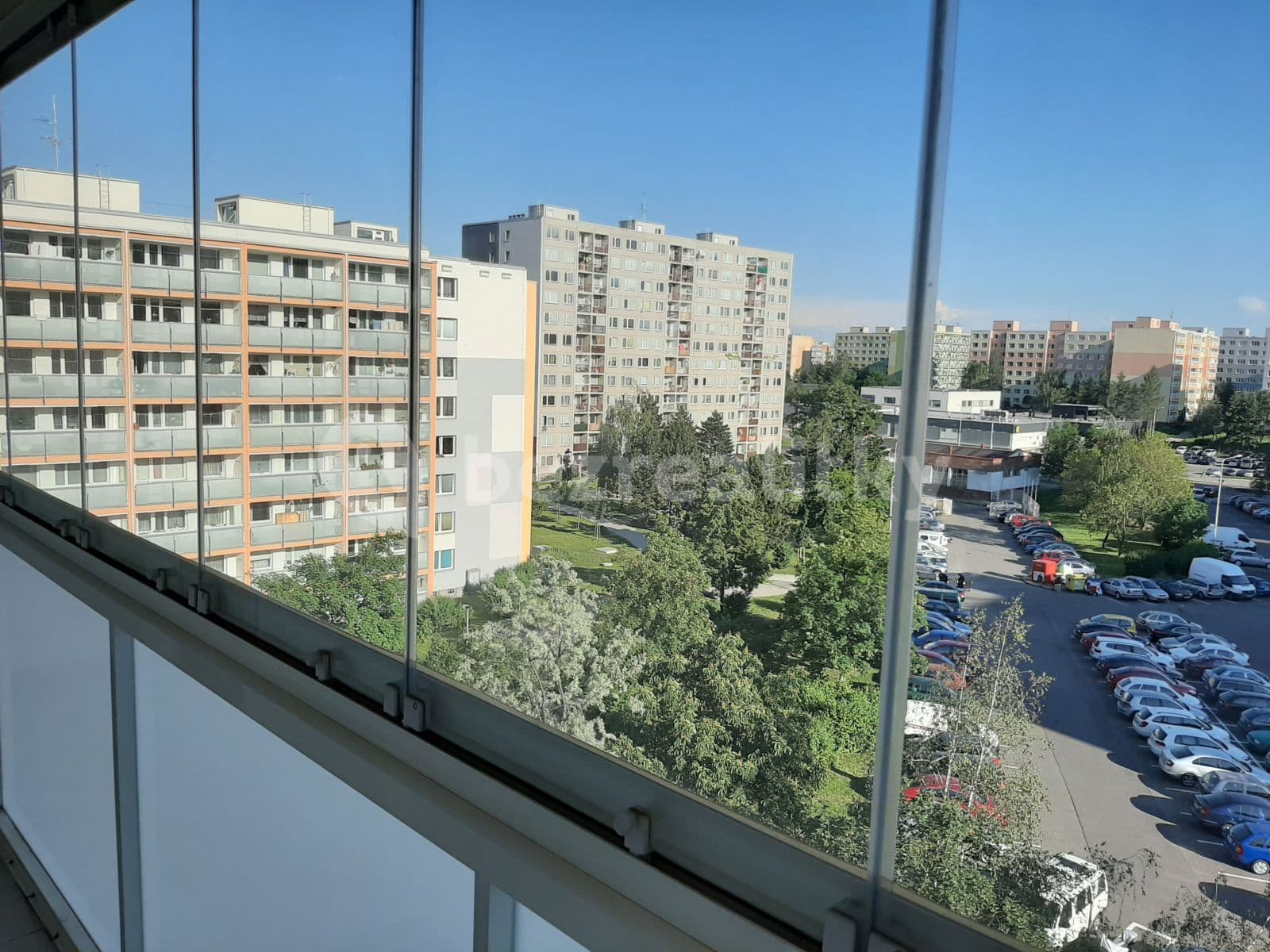 Prenájom bytu 3-izbový 92 m², Španielova, Praha, Praha Prenájom bytu 3-izbový 92 m², Španielova, Praha, Praha