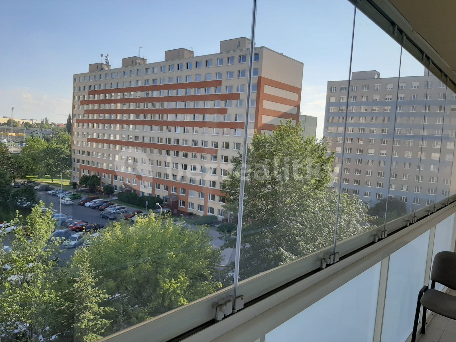 Prenájom bytu 3-izbový 92 m², Španielova, Praha, Praha Prenájom bytu 3-izbový 92 m², Španielova, Praha, Praha