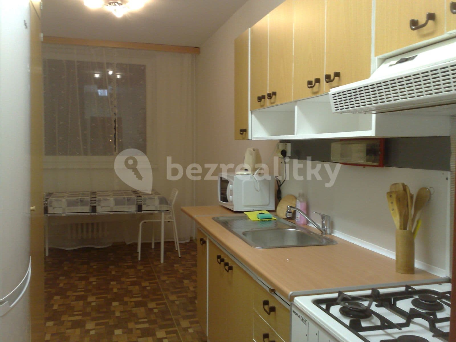 Prenájom bytu 3-izbový 92 m², Španielova, Praha, Praha Prenájom bytu 3-izbový 92 m², Španielova, Praha, Praha