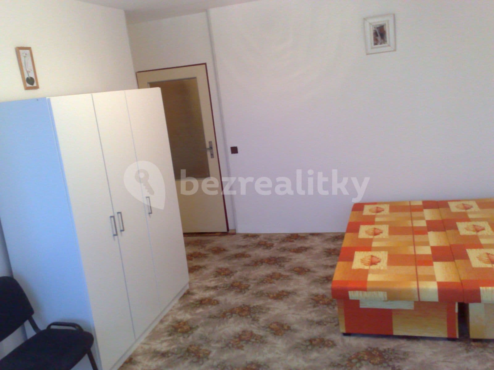 Prenájom bytu 3-izbový 92 m², Španielova, Praha, Praha Prenájom bytu 3-izbový 92 m², Španielova, Praha, Praha