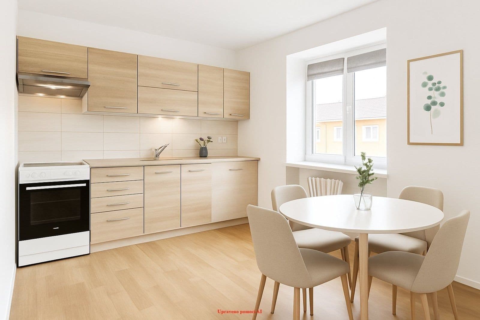 Prenájom bytu 1-izbový 27 m², Opletalova, Havířov, Moravskoslezský kraj Prenájom bytu 1-izbový 27 m², Opletalova, Havířov, Moravskoslezský kraj