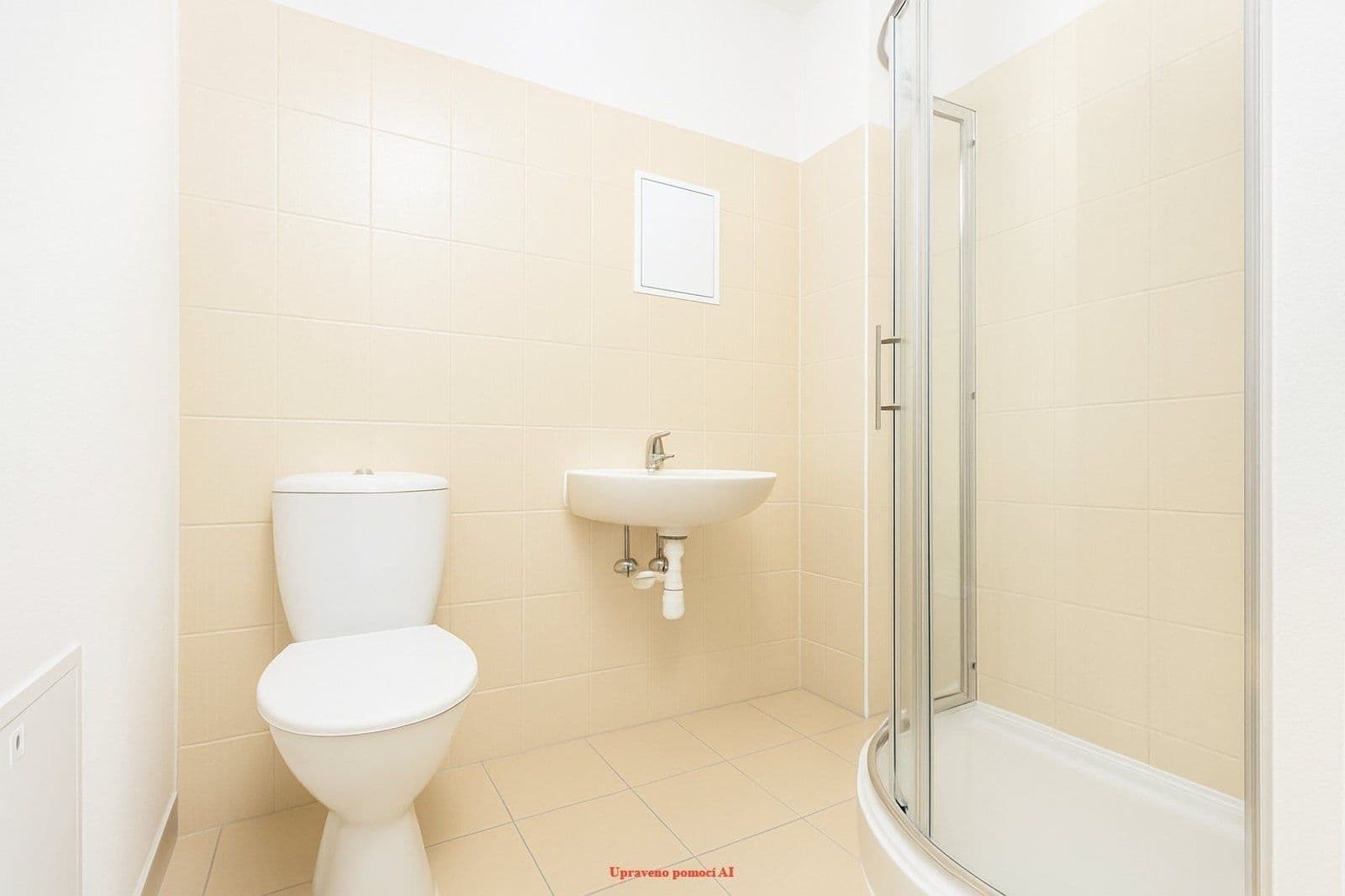 Prenájom bytu 1-izbový 27 m², Opletalova, Havířov, Moravskoslezský kraj Prenájom bytu 1-izbový 27 m², Opletalova, Havířov, Moravskoslezský kraj