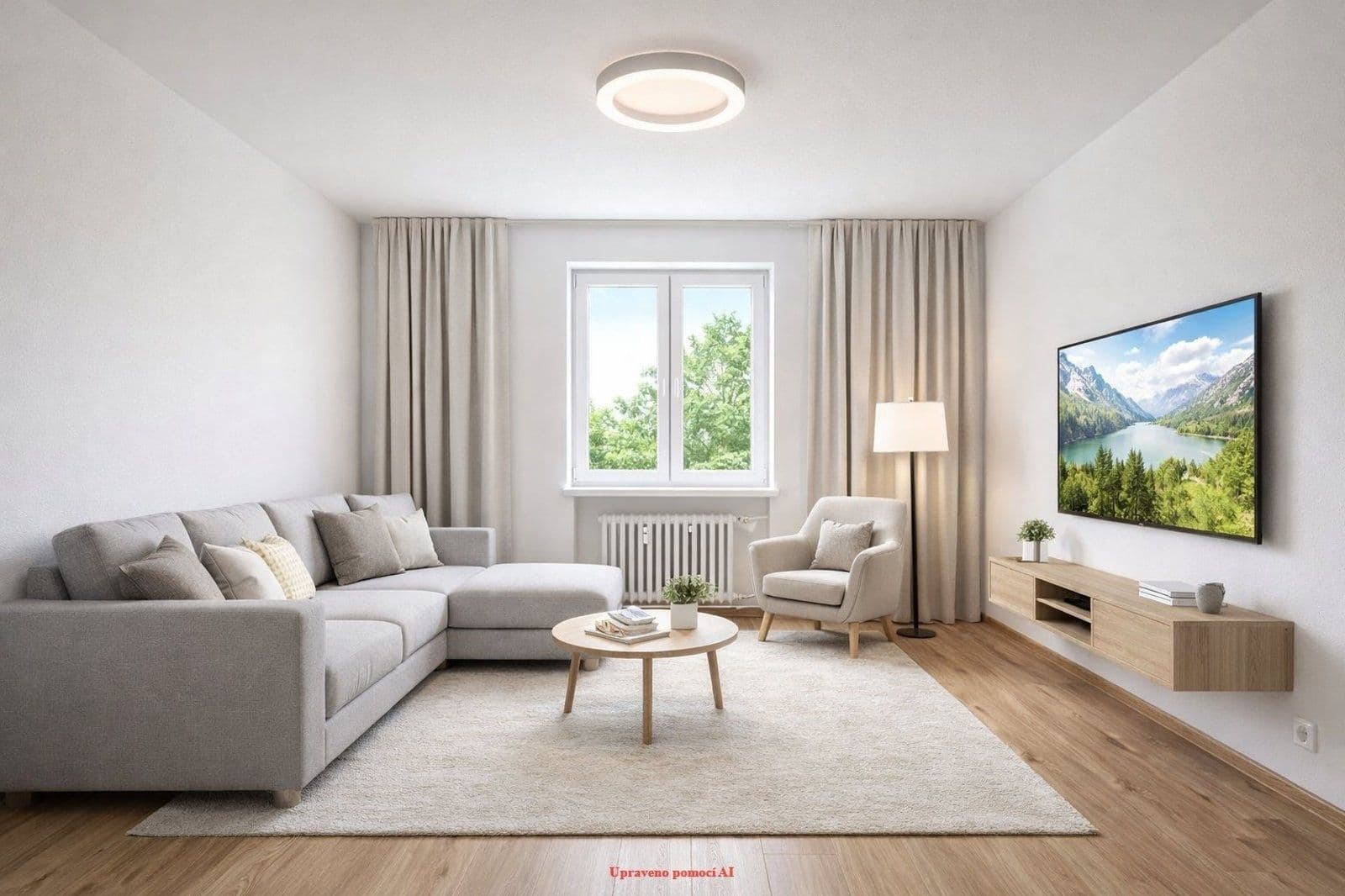 Prenájom bytu 2-izbový 60 m², Gorkého, Havířov, Moravskoslezský kraj Prenájom bytu 2-izbový 60 m², Gorkého, Havířov, Moravskoslezský kraj
